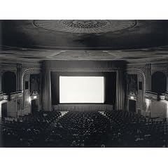 Hiroshi Sugimoto: Theatres