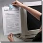 DOCUMENT CLIP 2 WAY ADJUSTABLE
