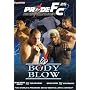 Pride 25 - Body Blow