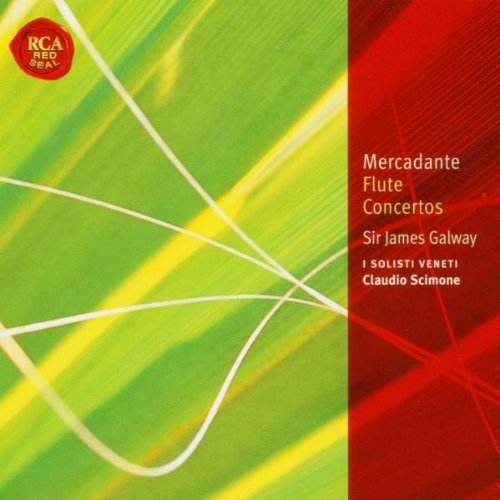Produkt-Bild: Class Lib: Flute Concertos