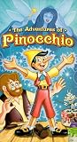 Review United American Video  / Adventures of Pinocchio