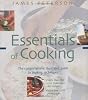 Essentials of cooking by  James Peterson 