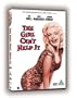 The Girl Can't Help It [Region 2]
