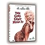 The Girl Can't Help It [DVD] [1956]