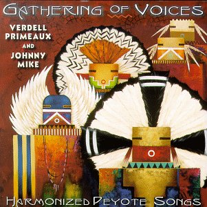 CD-Charts  Music : Gathering the Voices [CASSETTE]