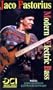 Modern Electric Bass [VHS]