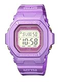 Casio - Baby-G - Married to the Mob - BG5600MOB-4