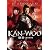 KAN-WOO/関羽　三国志英傑伝 [DVD]