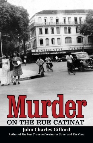 Murder on the Rue Catinat