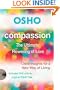 OSHO Compassion: The Ultimate Flowering of Love (Osho: Insights for a New Way of Living)