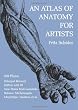An Atlas of Anatomy for Artists (Dover Anatomy for Artists)