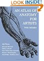 An Atlas of Anatomy for Artists