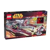 LEGO Star Wars Wookiee Catamaran