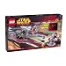 LEGO Star Wars Wookiee Catamaran