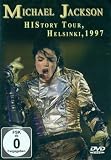 Michael Jackson - HIStory Tour, 1997