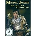 Michael Jackson - HIStory Tour, 1997