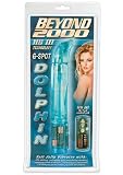 G Spot Dolphin Blue
