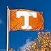 Tennessee Volunteers Power T Flag