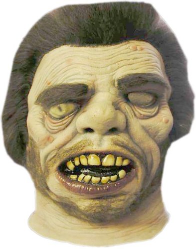 Don Post Hunchback Collectors Mask-image