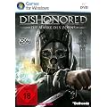 Dishonored: Die Maske des Zorns (100% Uncut)