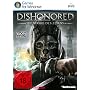 Dishonored: Die Maske des Zorns (100% Uncut) von Bethesda
