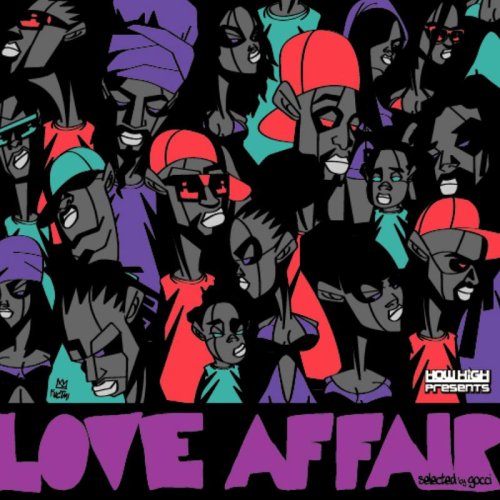 LOVE AFFAIR
