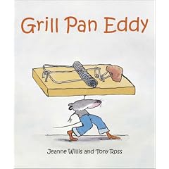Grill Pan Eddy