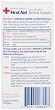 Johnson & Johnson Hospital Grade Rolled Gauze, 1 Count (Pack of 2) Johnson & Johnson Hospital Grade Rolled Gauze, 1 Count (Pack of 2)