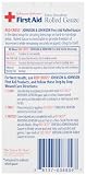 Johnson & Johnson Hospital Grade Rolled Gauze, 1 Count (Pack of 2)