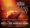 The Word of Promise Christmas Story