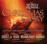 The Word of Promise Christmas Story Thomas Nelson