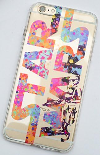 Star Wars Darth Vader Stormtrooper R2D2 The Force Awakens Kylo Ren Lightsaber Collector Case for iPhone 6 6S case- 1 Pack - Retail Packaging (6-SW color)