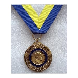 Paul Harris Fellow Medallion