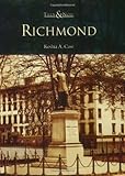 Richmond (VA) (Then and Now)