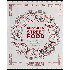 Mission Street Food