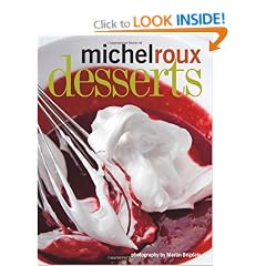 Desserts