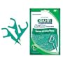 GUM EEZ-THRU FLOSSERS MINT 90CT