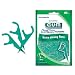 GUM EEZ-THRU FLOSSERS MINT 90CT
