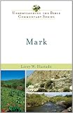 Mark (New International Biblical Commentary: New Testament)
