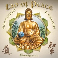 Tao Of Peace.