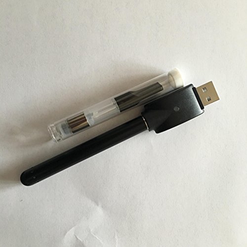 Battery O pen bud touch w/stylus and 1ml atomizer Cartridge