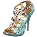 Michael Antonio Women's Sass Platform