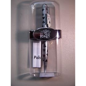 Write Idea Poker Blackjack Cards Desk Gift Pen