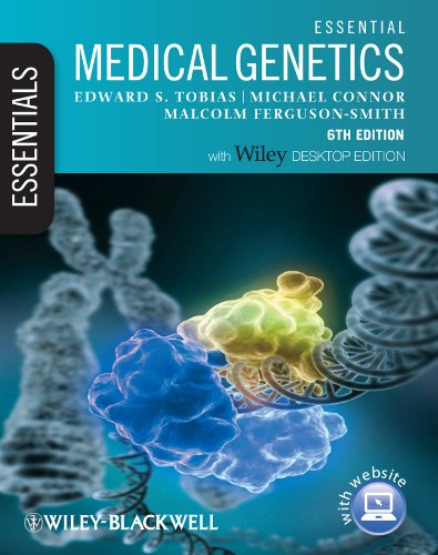 Essential Medical Genetics, Includes Desktop Edition (Essentials)