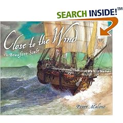 Close to the Wind: The Beaufort Scale