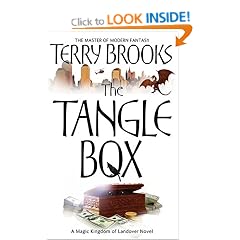 The Tangle Box (Magic Kingdom of Landover)