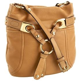 Buy B. MAKOWSKY Tempe Cross-Body by B. MAKOWSKY