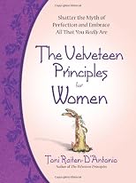 The Velveteen Principles for Women