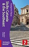 Sicily : Catania & the southeast