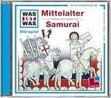 WAS IST WAS, Folge 18: Mittelalter/Samurai - 